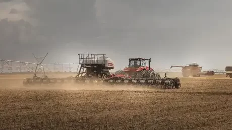 xActPlanting